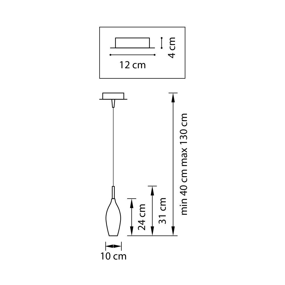 Lightstar (MD2098S-1C) Подвес PENTOLA 1х25W G9 ХРОМ/ПРОЗРАЧНЫЙ (в комплекте) Lightstar (MD2098S-1C) Подвес PENTOLA 1х25W G9 ХРОМ/ПРОЗРАЧНЫЙ (в комплекте)