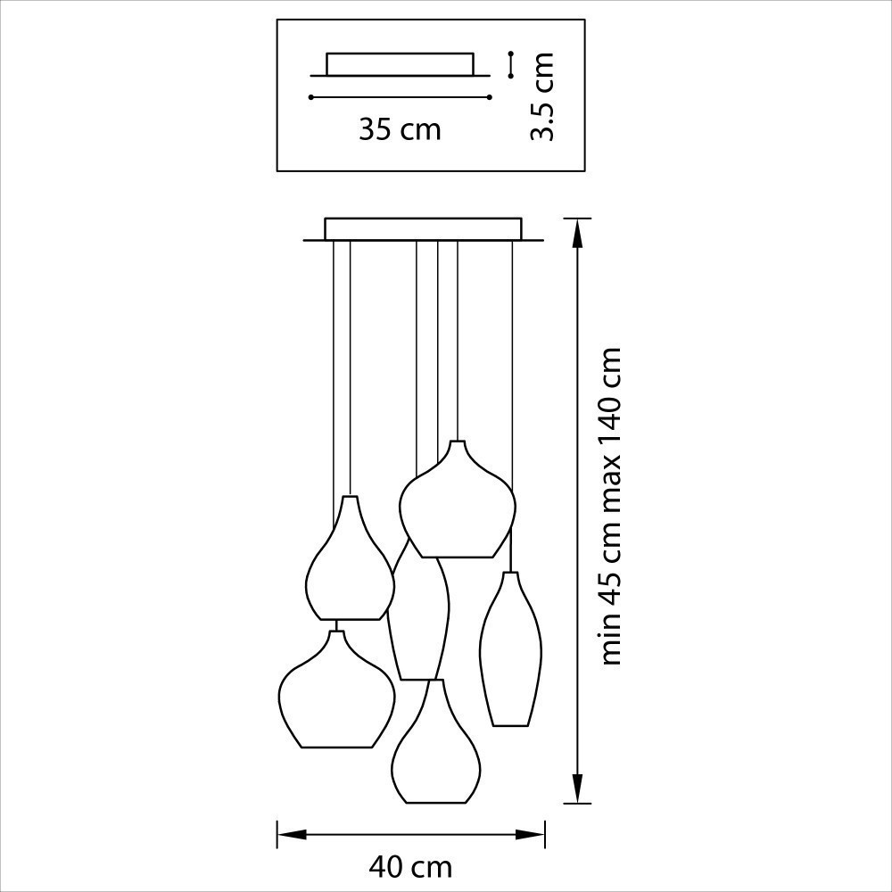 Lightstar (MD2098-6S) Подвес PENTOLA 6х25W G9 СЕРЕБРО/ДЫМЧАТЫЙ (в комплекте) Lightstar (MD2098-6S) Подвес PENTOLA 6х25W G9 СЕРЕБРО/ДЫМЧАТЫЙ (в комплекте)
