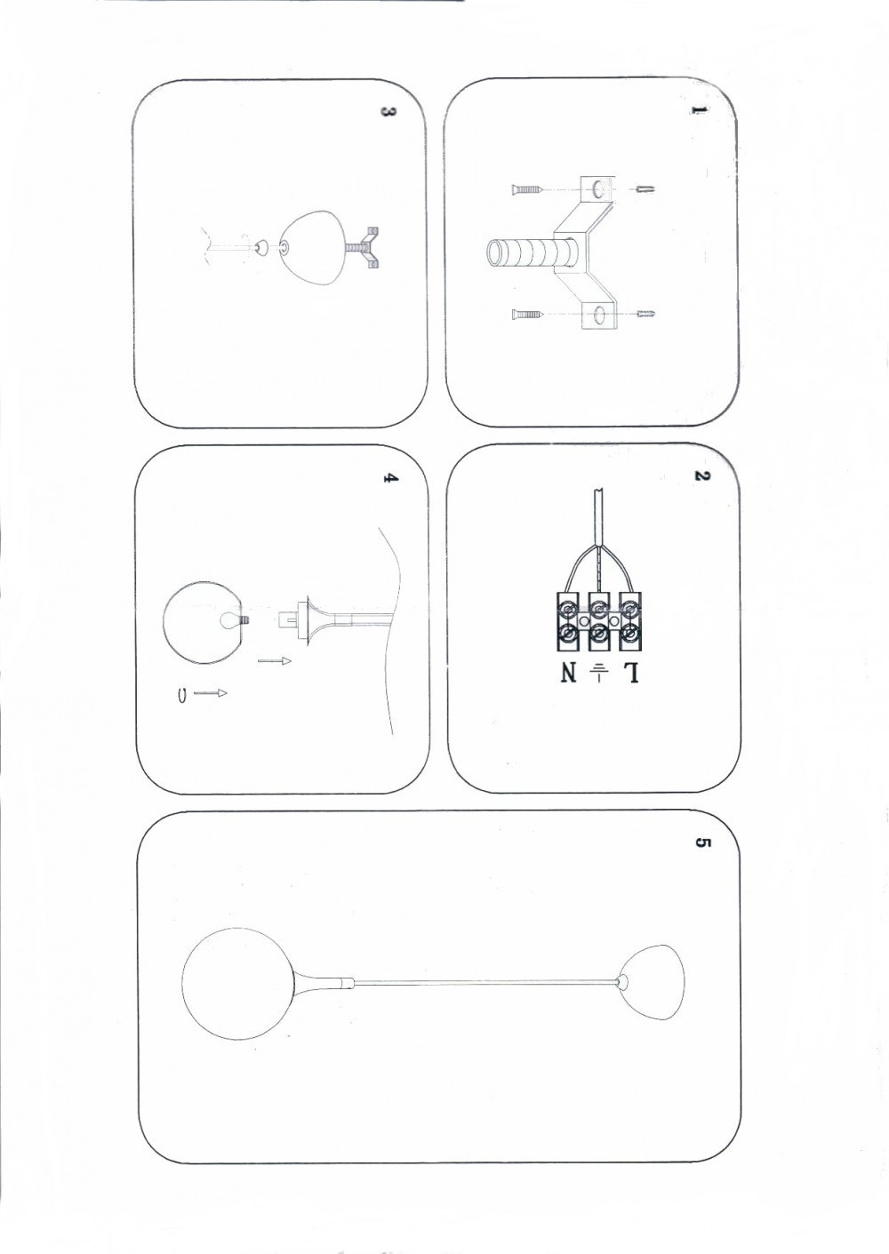 Lightstar (MD5086-1GL) Подвес GLOBO 1х40W E14 champagne gold/white (в комплекте) Lightstar (MD5086-1GL) Подвес GLOBO 1х40W E14 champagne gold/white (в комплекте)